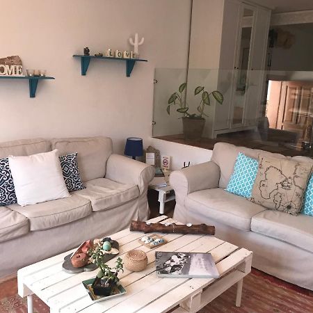 Loft La Petite Lägenhet Guatiza Exteriör bild