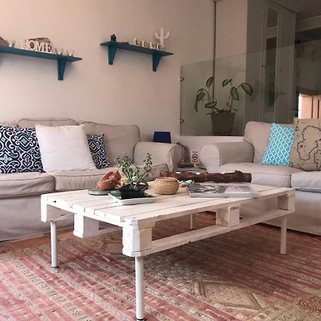 Loft La Petite Lägenhet Guatiza Exteriör bild