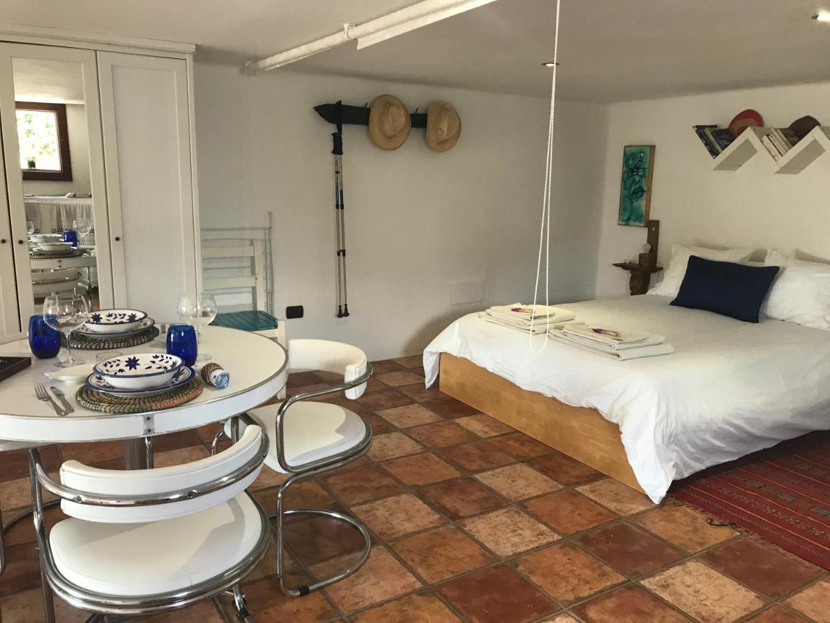 Loft La Petite Lägenhet Guatiza Exteriör bild